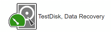 TestDiskは