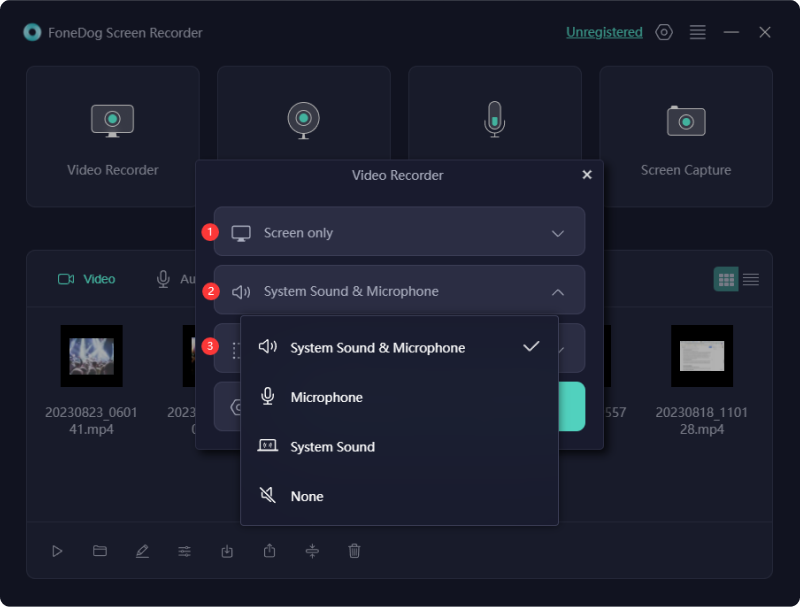 PC で WhatsApp 通話を音声付きで録音する