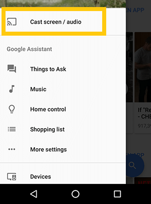 AmazonMusicはどこでAndroidにダウンロードされますか