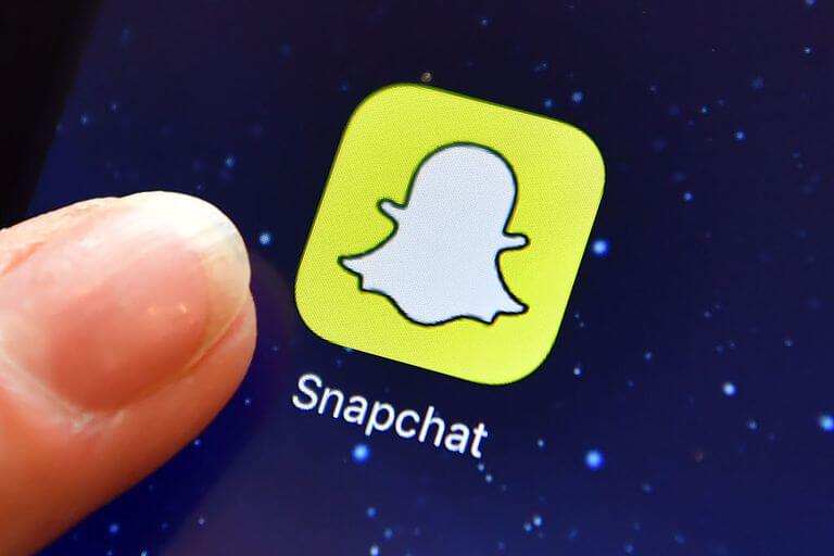 Snapchat SaversとSnapchatを活用する