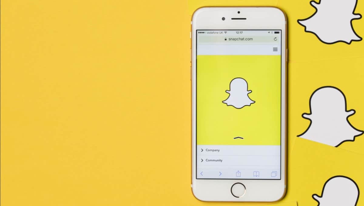 Snapchat SaversとTake Advantageビデオ写真