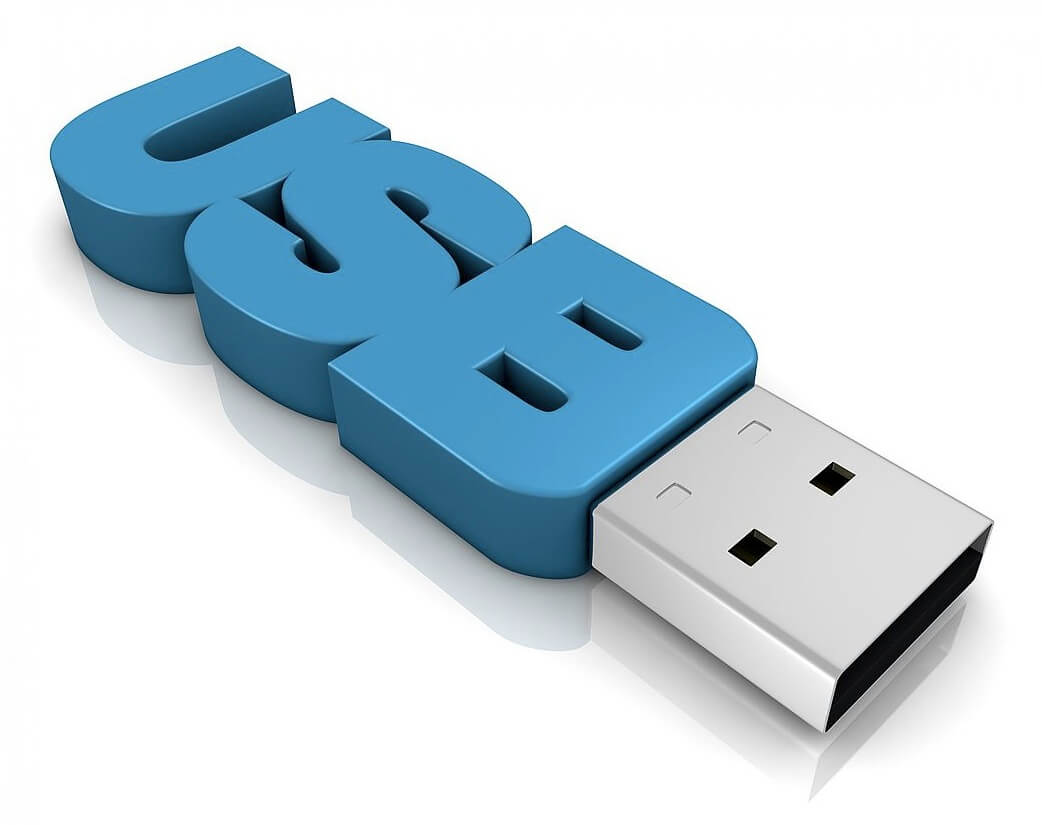 USBデバイス