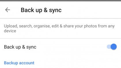 backup-data-sync-on-google