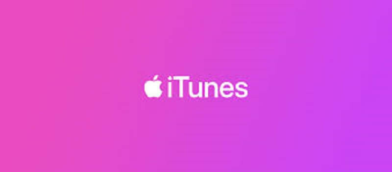 iTunesの