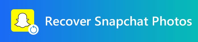 Snapchatデータフォルダーからの回復