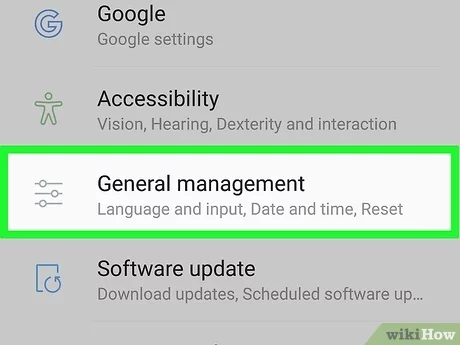 Android で失敗した WhatsApp の復元を修正する: インターネット接続を確認する