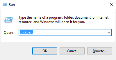 Windowsコンピューターを使用した書き込み保護の排除
