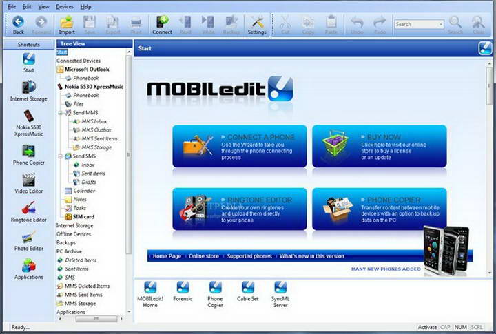 Pc Mobiledit用Mobiledibest Androidバックアップソフトウェア