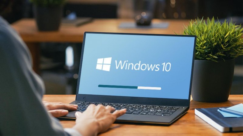 Windows 10回復パーティションの概要