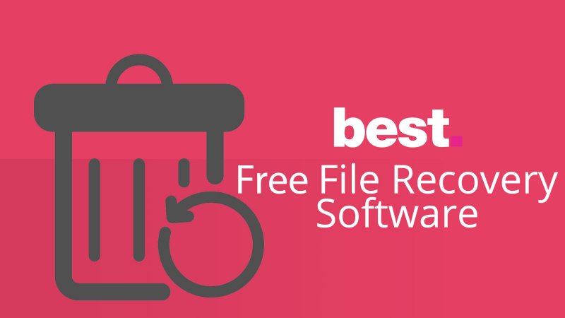 最高の無料写真回復ソフトウェア：Recuvaデータ回復