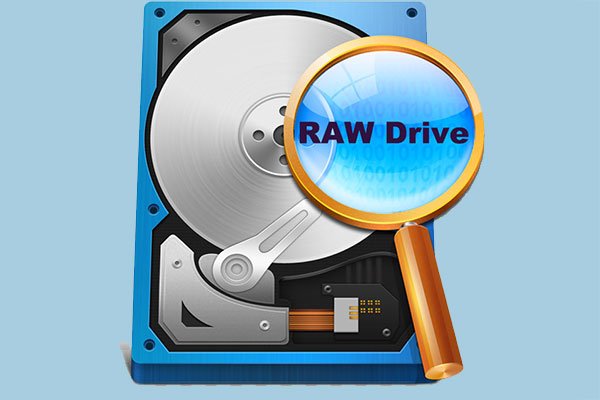 RAWドライブリカバリソフトウェア：ゼロアサンプションリカバリ
