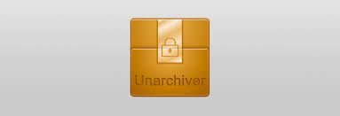 最高の無料 ZIP ファイル オープナー The Unarchiver
