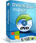 EaseFab DVD RipperでDVDをWMVに変換する方法