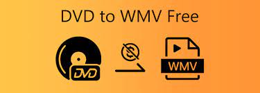DVDをWMVに変換する方法