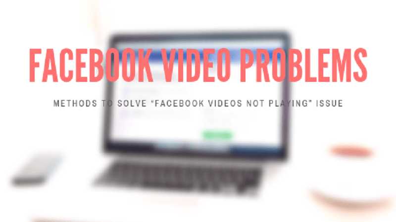 Facebookの動画がChromeで再生されない問題