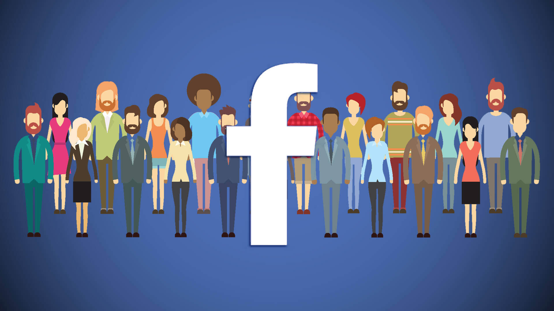 FacebookがFacebookを停止するのを修正する