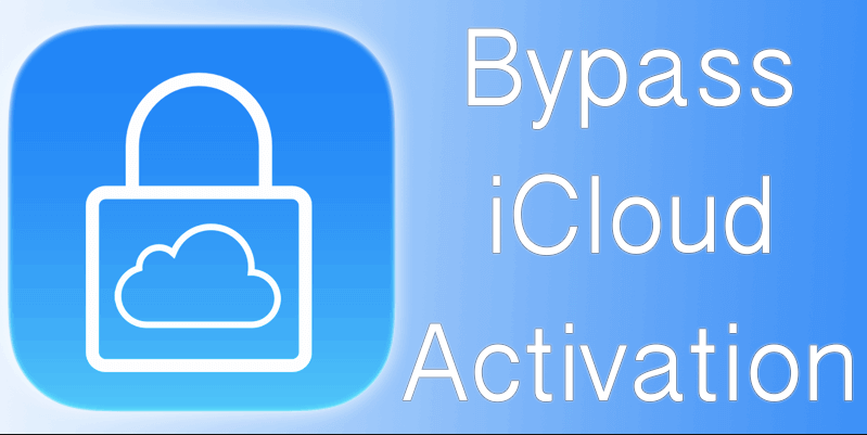 Icloudアクティベーションをバイパス