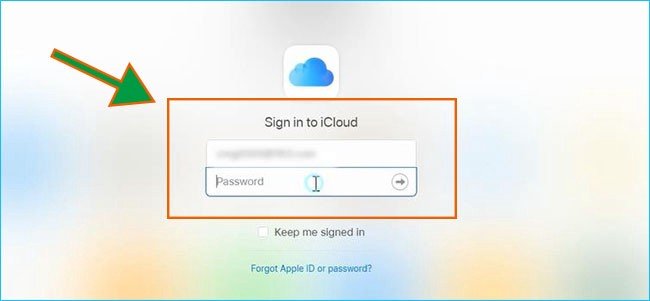 iCloudを使用してパスコードなしでiPhoneを消去する方法