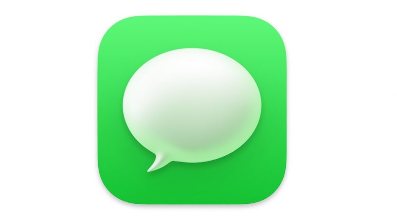 iMessageを使用してiPhoneからテキストメッセージをエクスポートする