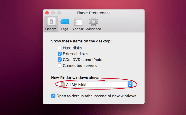 Finder_previewを大幅にスピードアップ