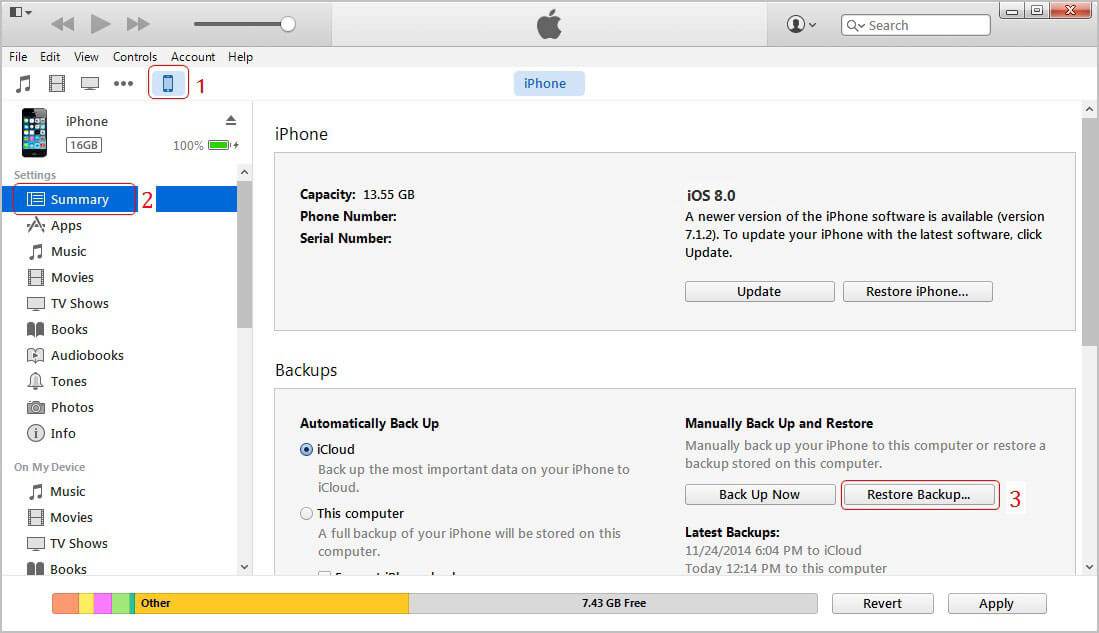 restore-call-history-backup-itunes-iphone