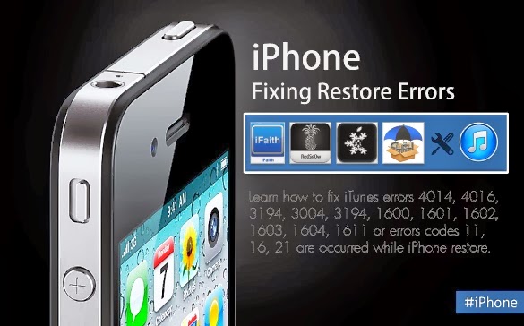 Works Quickly Iphoneを更新または復元すると Itunesでエラーが修正される