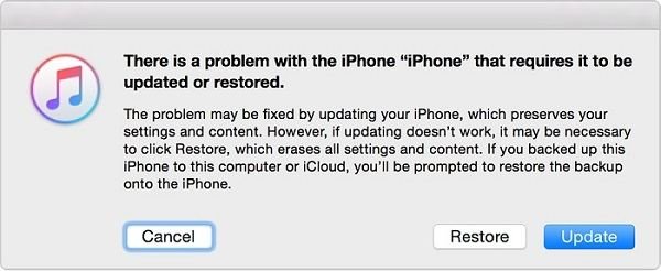 iTunes経由でiPhone 8がAppleロゴにスタックしているのを修正
