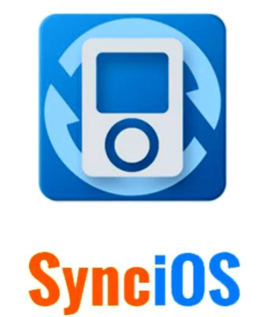 Syncios - iPad 写真復元ソフトウェア