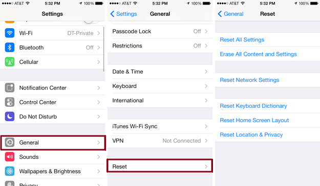 reset-ipad-by-erase-all-content-and-setting