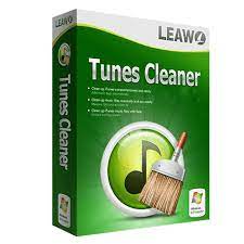無料のiTunesクリーナー：Leawo Tunes Cleaner