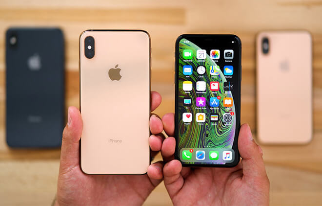 Iphone Xs Vs Xs Max Vs XrバトルIphone Max