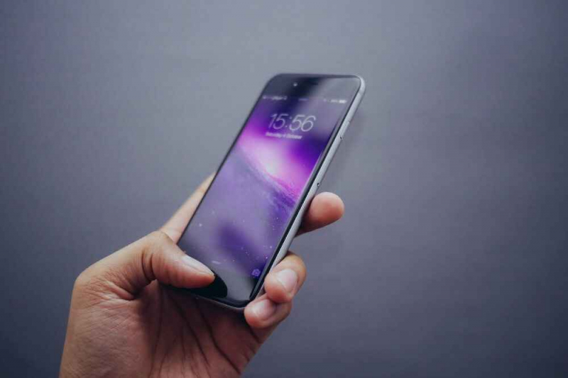 iPhoneファイルエクスプローラーのXNUMXつのオプション