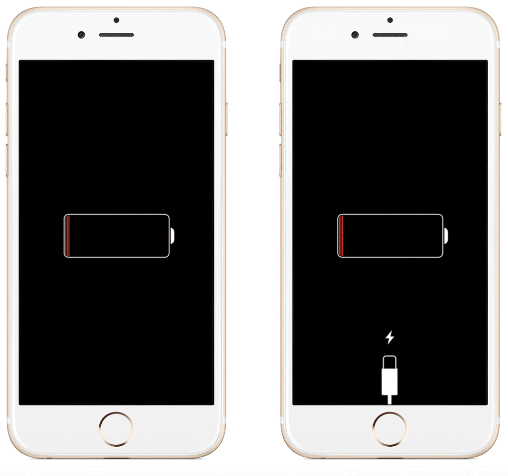 iPhoneが故障し、充電中に電源が入らない問題を解決するための解決策を見つける