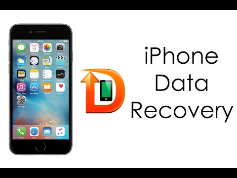Iphoneのデータ復元ソフトウェア