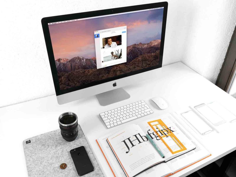 どのようにデフォルトのブラウザのMacの紹介を変更するには