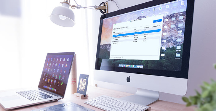 既定のブラウザのMac設定を変更する方法