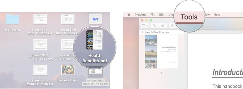 画像ツールをトリミングする方法