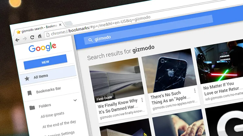 Mac上で削除されたchromeのブックマークを復元する最高の方法 Mac上で削除されたchromeのブックマークを復元する最高の方法
