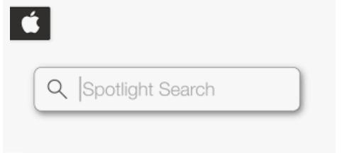 Spotlight 検索を使用して iPhone で削除されたメッセージを完全に消去する