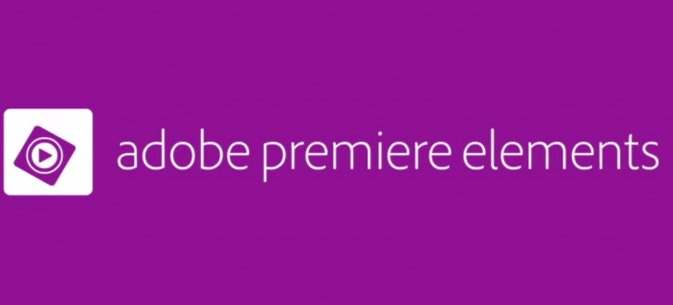 最高の GoPro ビデオ エディター - Adob​​e Premiere Elements