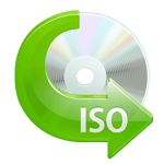 AnyToISO で MP4 を ISO に書き込むか出力する