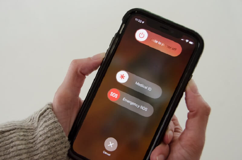 Apple Mobile Device Serviceが再起動を開始できませんでした