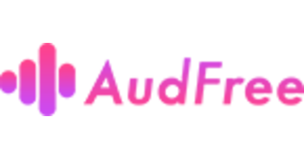 次点 Spotify 音楽変換ツール - AudFree