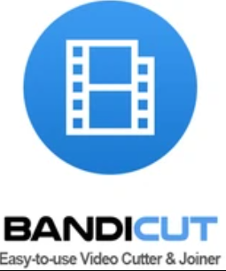 その他のビデオ スプライサー - Bandicut