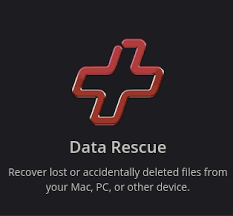 EaseUS Data Recovery Alternative：データレスキュー