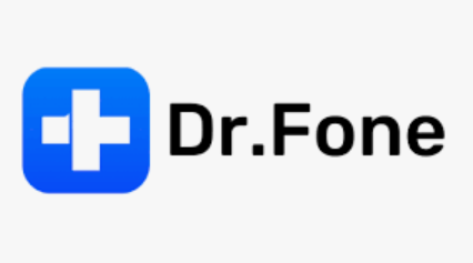 無料の iPhone ビデオ復元ツール: Dr.Fone (Wondershare)