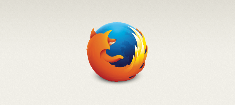 Firefoxが応答なし