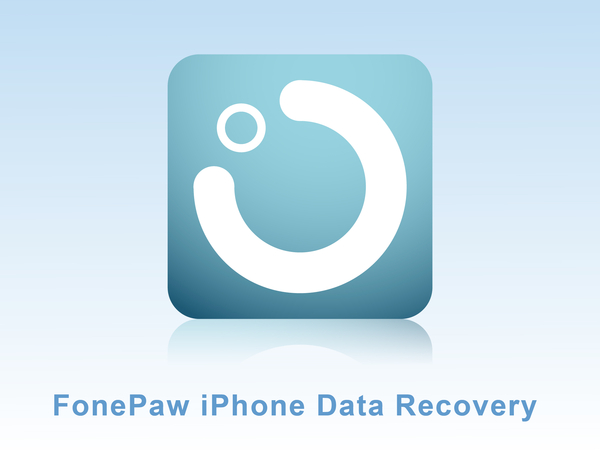 その他の無料 iPhone 回復ソフトウェア - FonePaw
