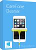 iPhoneデータ消去ソフト：iCareFone Cleaner