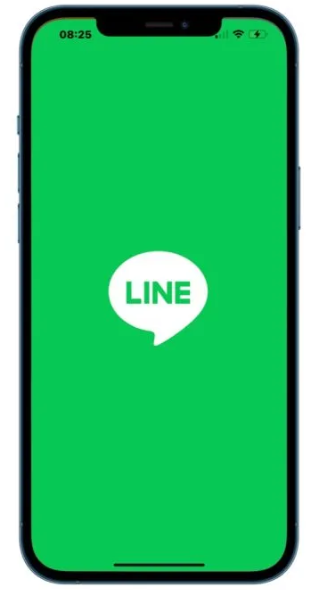 コンピューターを介してiPhoneから削除されたLINEメッセージを回復する